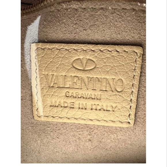 Valentino Rockstud Bucket crossbody bag💋 - Picture 10 of 10